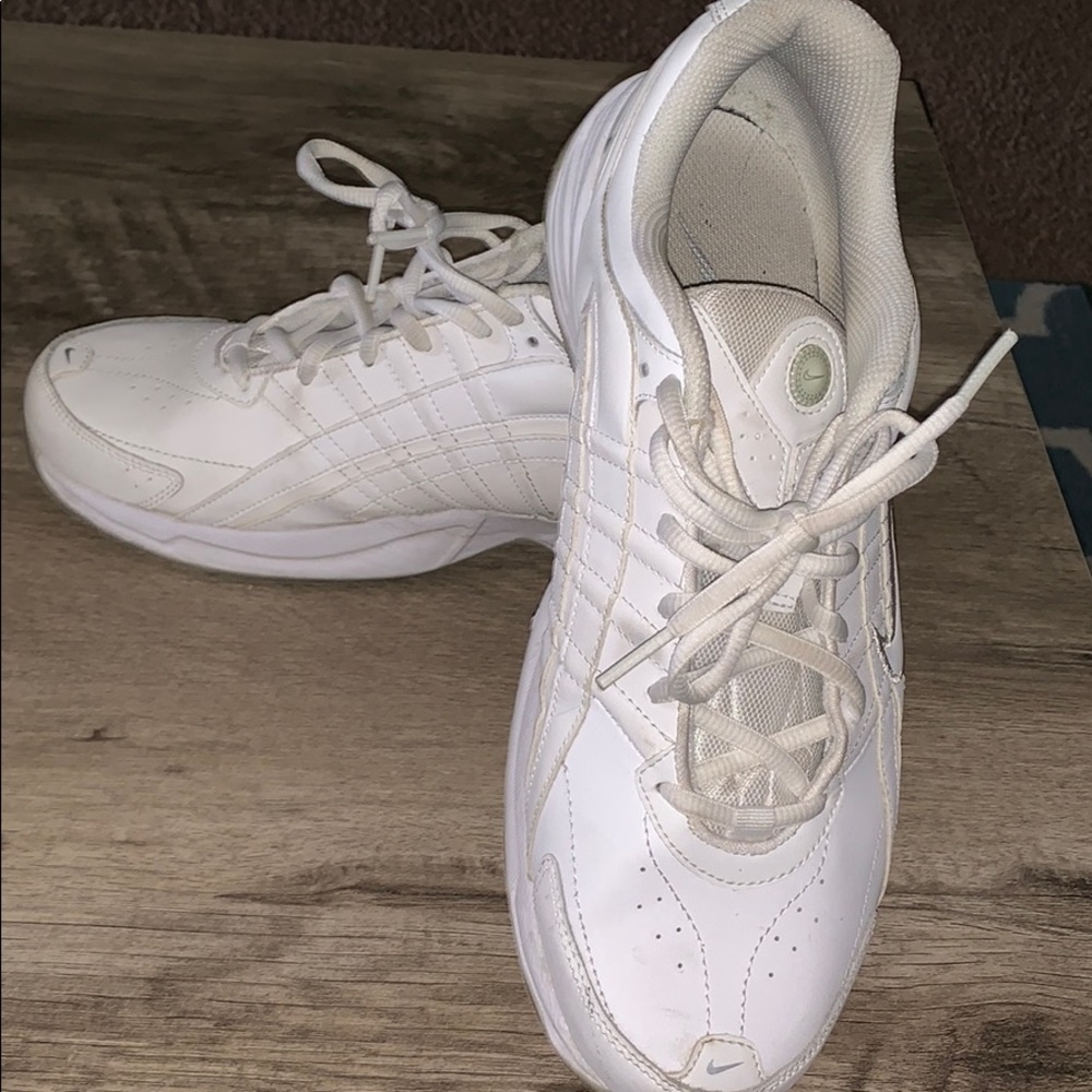 Nike shoes